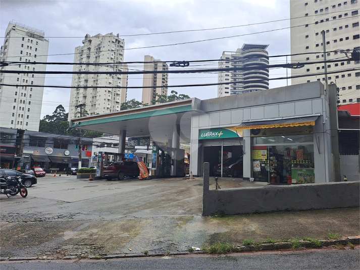 Aluguel Loja São Paulo Vila Andrade REO1063218 12