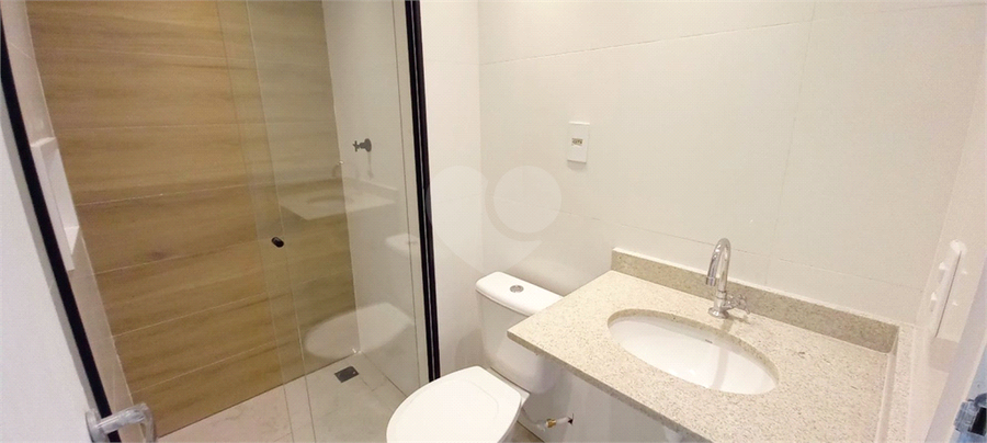 Venda Apartamento São Paulo Americanópolis REO1063221 9