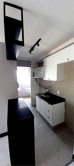 Venda Apartamento São Paulo Americanópolis REO1063221 4