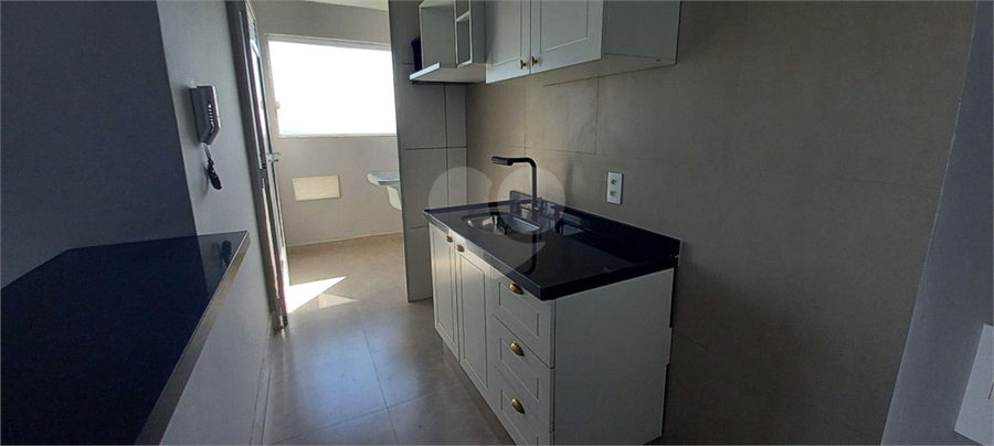 Venda Apartamento São Paulo Americanópolis REO1063221 3