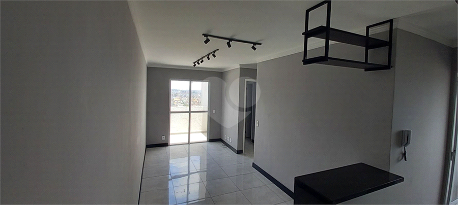 Venda Apartamento São Paulo Americanópolis REO1063221 1