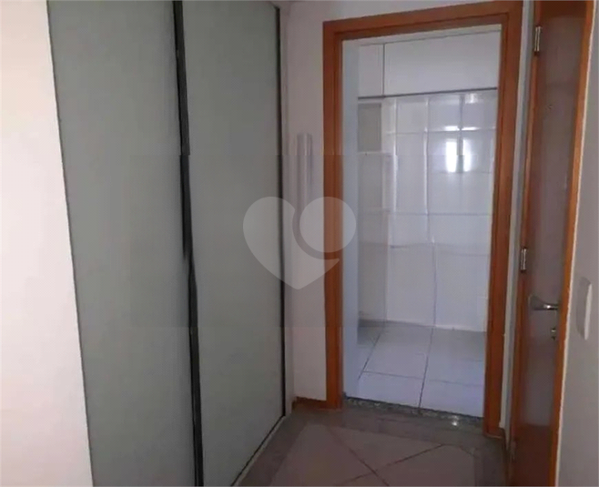 Venda Apartamento Rio De Janeiro Tijuca REO1063229 20