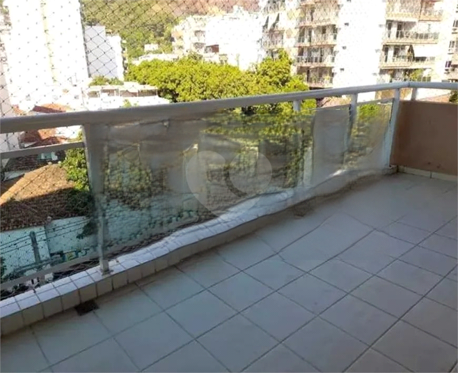 Venda Apartamento Rio De Janeiro Tijuca REO1063229 4