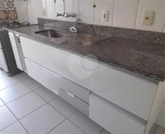 Venda Apartamento Rio De Janeiro Tijuca REO1063229 17