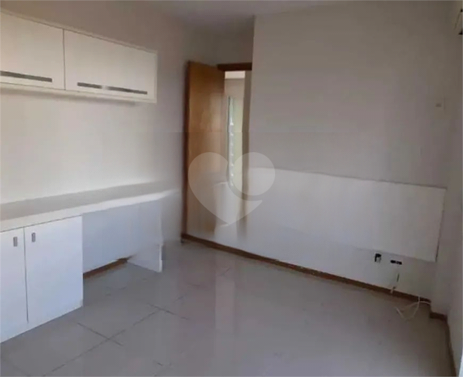 Venda Apartamento Rio De Janeiro Tijuca REO1063229 12