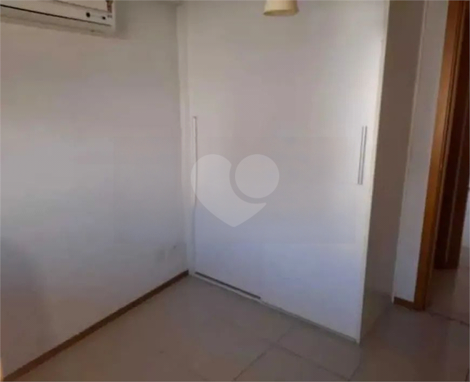 Venda Apartamento Rio De Janeiro Tijuca REO1063229 9