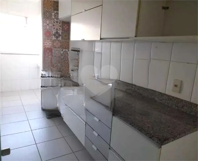 Venda Apartamento Rio De Janeiro Tijuca REO1063229 18