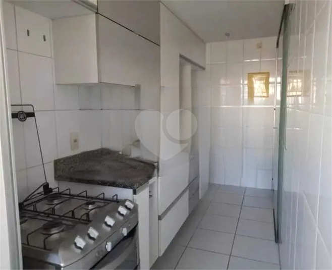 Venda Apartamento Rio De Janeiro Tijuca REO1063229 16