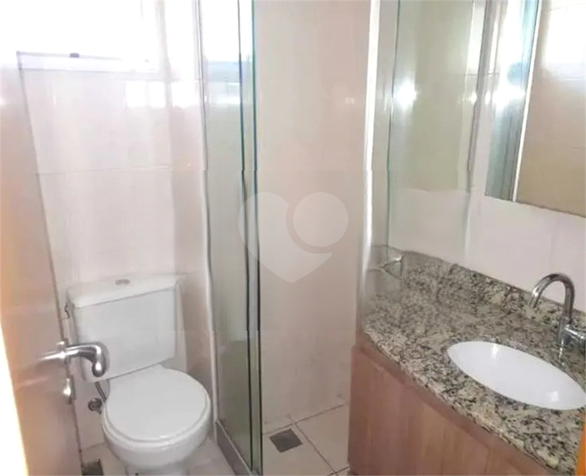 Venda Apartamento Rio De Janeiro Tijuca REO1063229 33