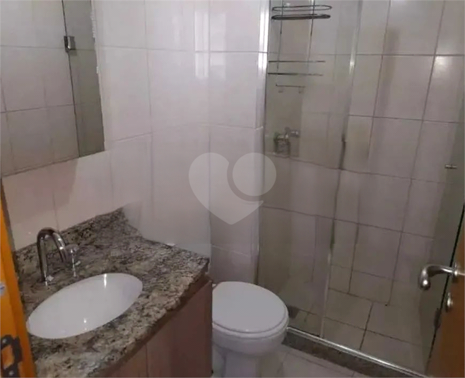 Venda Apartamento Rio De Janeiro Tijuca REO1063229 10