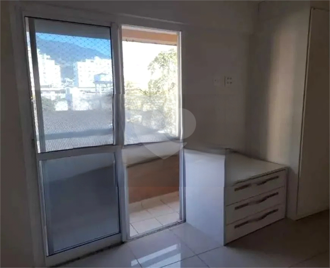 Venda Apartamento Rio De Janeiro Tijuca REO1063229 29