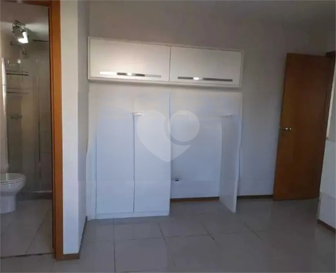 Venda Apartamento Rio De Janeiro Tijuca REO1063229 11