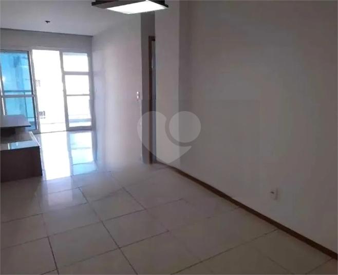 Venda Apartamento Rio De Janeiro Tijuca REO1063229 6