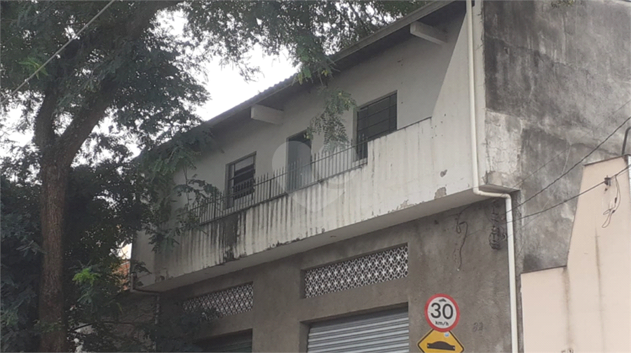 Aluguel Sobrado São Paulo Jardim Felicidade (zona Oeste) REO1063235 16