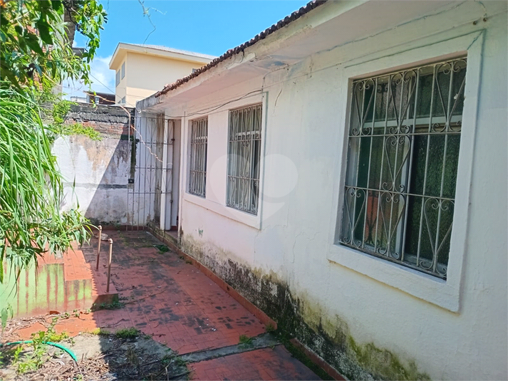 Venda Casa São Paulo Vila Nova Cachoeirinha REO1063244 5