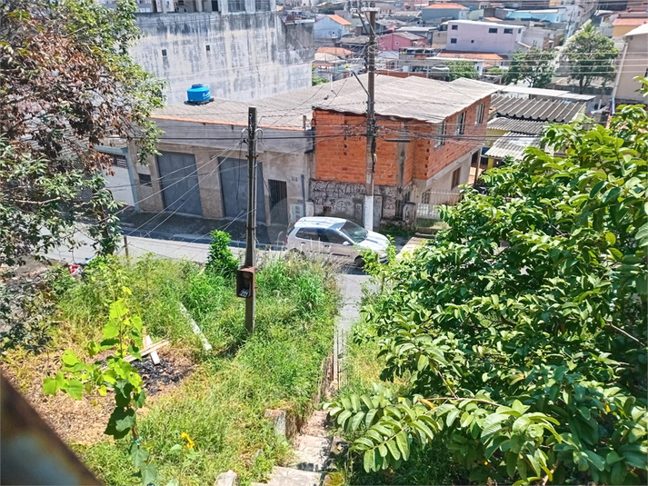 Venda Casa São Paulo Vila Nova Cachoeirinha REO1063244 25