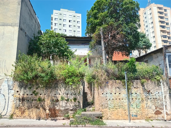 Venda Casa São Paulo Vila Nova Cachoeirinha REO1063244 11