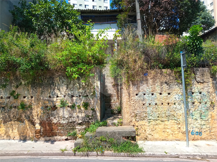 Venda Casa São Paulo Vila Nova Cachoeirinha REO1063244 7