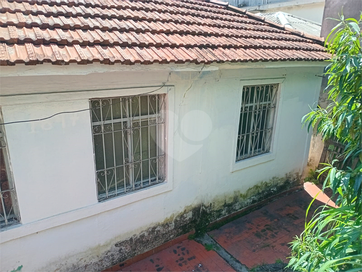 Venda Casa São Paulo Vila Nova Cachoeirinha REO1063244 3