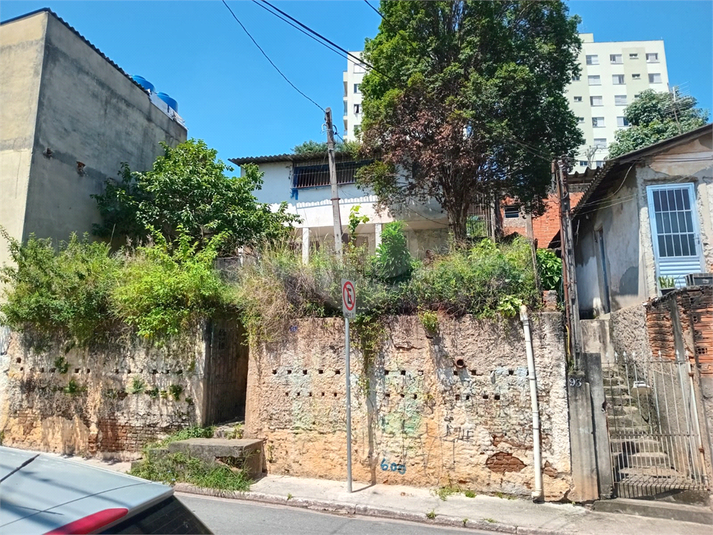 Venda Casa São Paulo Vila Nova Cachoeirinha REO1063244 12