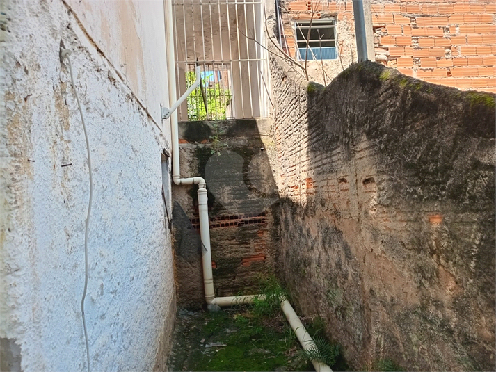 Venda Casa São Paulo Vila Nova Cachoeirinha REO1063244 13