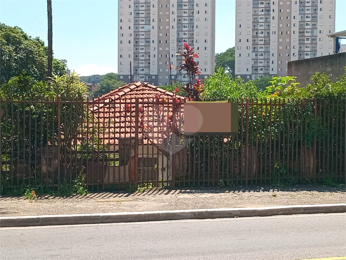 Venda Casa São Paulo Vila Nova Cachoeirinha REO1063244 1