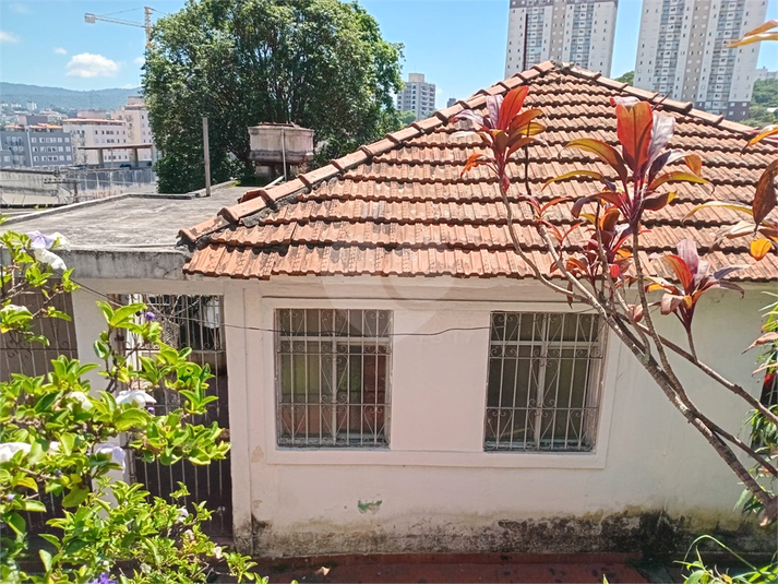 Venda Casa São Paulo Vila Nova Cachoeirinha REO1063244 4