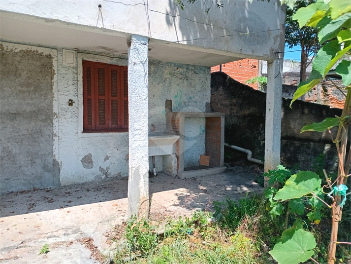 Venda Casa São Paulo Vila Nova Cachoeirinha REO1063244 14