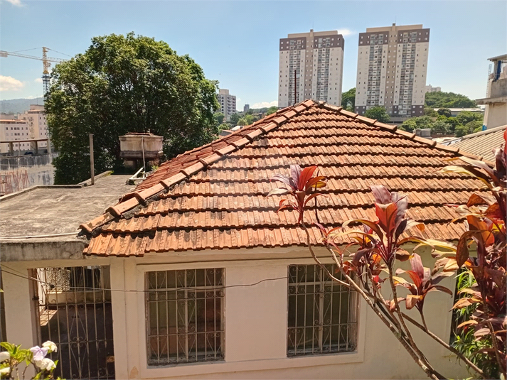 Venda Casa São Paulo Vila Nova Cachoeirinha REO1063244 2