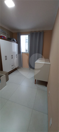 Venda Apartamento Hortolândia Jardim Das Colinas REO1063246 6