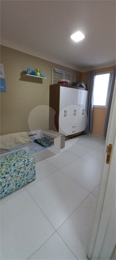 Venda Apartamento Hortolândia Jardim Das Colinas REO1063246 13