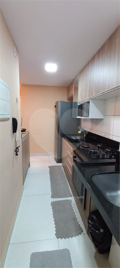 Venda Apartamento Hortolândia Jardim Das Colinas REO1063246 9