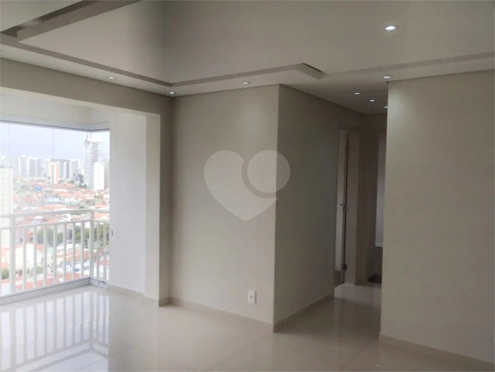 Venda Apartamento São Paulo Tatuapé REO1063250 18