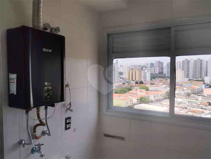 Venda Apartamento São Paulo Tatuapé REO1063250 34