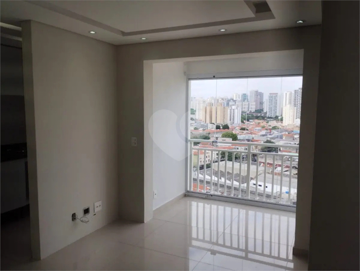 Venda Apartamento São Paulo Tatuapé REO1063250 23