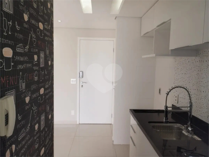 Venda Apartamento São Paulo Tatuapé REO1063250 8