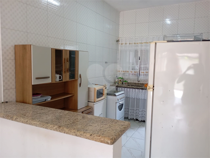 Venda Casa Bertioga Rio Da Praia REO1063251 20