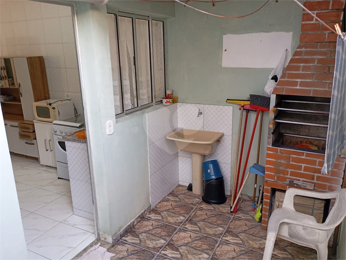 Venda Casa Bertioga Rio Da Praia REO1063251 27