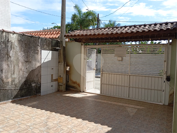 Venda Casa Bertioga Rio Da Praia REO1063251 5