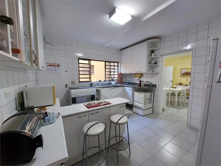 Venda Casa São Paulo Tatuapé REO1063263 15