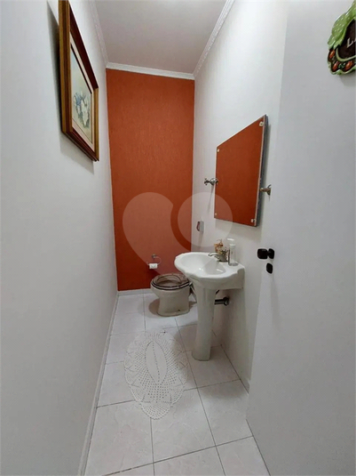 Venda Casa São Paulo Tatuapé REO1063263 20