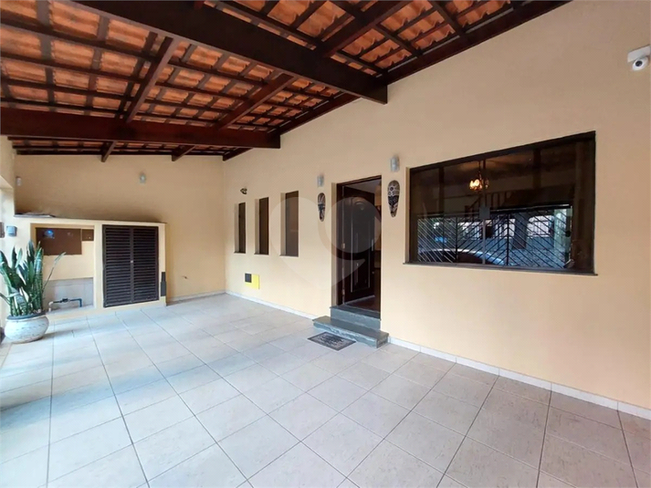 Venda Casa São Paulo Tatuapé REO1063263 24