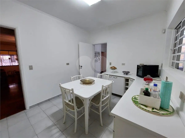 Venda Casa São Paulo Tatuapé REO1063263 4