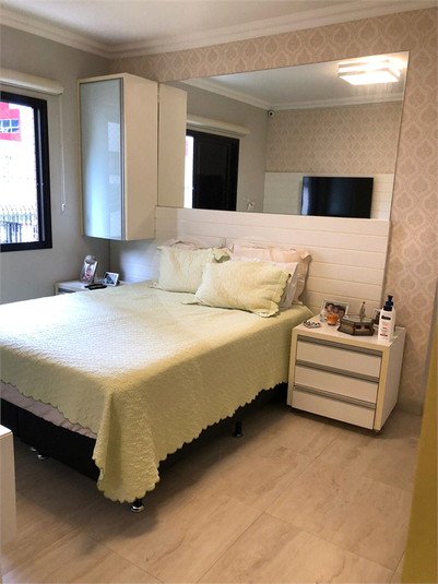 Venda Apartamento São Paulo Vila Mariana REO1063268 11