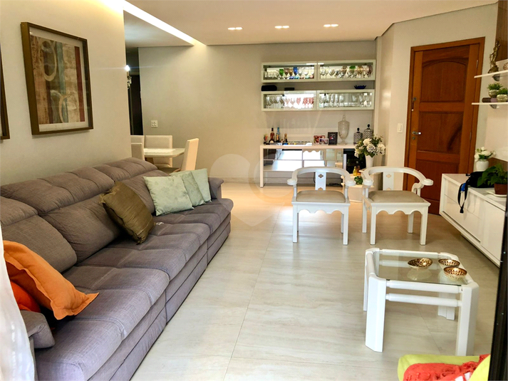 Venda Apartamento São Paulo Vila Mariana REO1063268 4