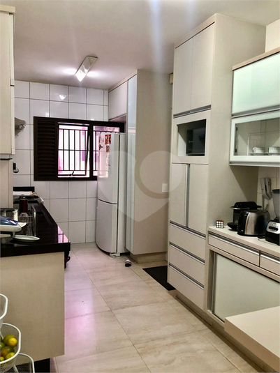 Venda Apartamento São Paulo Vila Mariana REO1063268 9