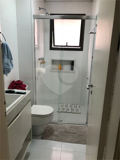 Venda Apartamento São Paulo Vila Mariana REO1063268 12