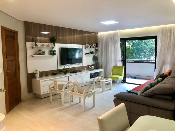 Venda Apartamento São Paulo Vila Mariana REO1063268 1