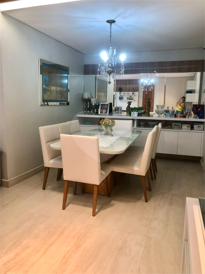 Venda Apartamento São Paulo Vila Mariana REO1063268 6