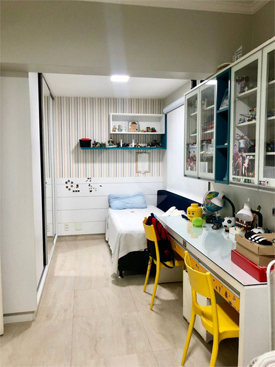 Venda Apartamento São Paulo Vila Mariana REO1063268 13